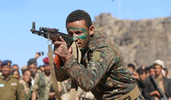 Yemeni forces kill 100 Saudi-backed militants