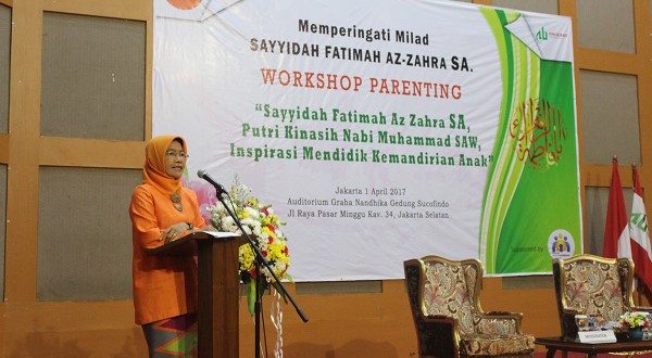 Intoleransi Menjangkiti Anak SD