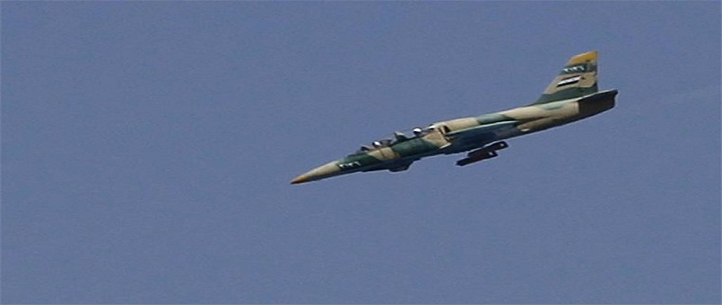 Rusya'dan İdlib Açıklaması: Militanlara Ait Kimyasal Silah Deposu Vuruldu 