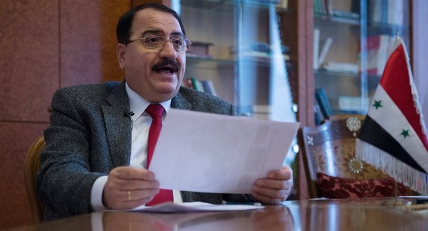 Syria to respond to 'terrorist supporter' Israel's aggression
