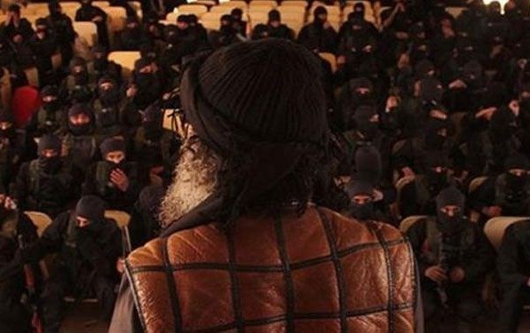 الشرطة الاتحادية تعلن مقتل قائد بارز و30 آخرين لداعش بالموصل