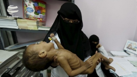 UNICEF: Im Jemen stirbt alle zehn Minuten ein Kind