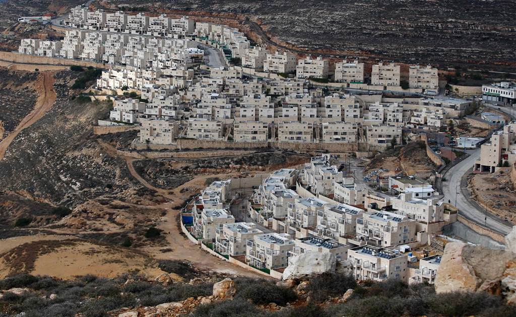 Brazil condemns Israel's new settlement approval