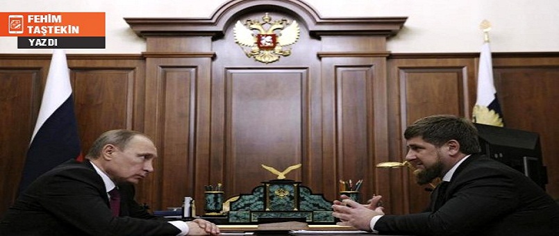 ‘Kiril Mücahitlerle’ yüzleşme