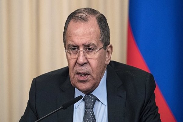صدر بشار اسد کی حمایت کے بارے میں روس کا مؤقف ناقابل تغییر