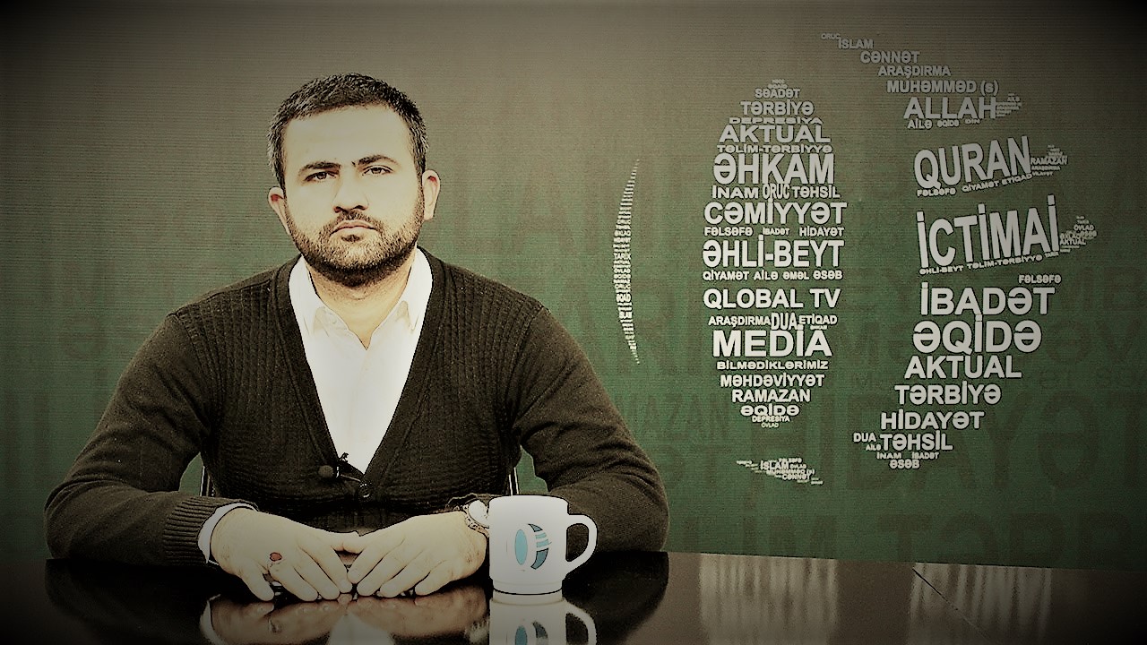 Һаҹы Елчин Нардаран “иши”-2-дә мәһкәмәдә етдији чох тәсирли чыхышларындан бири – Аудио