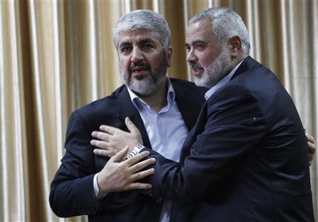 Lea el Texto Completo Traducido de la Carta Filtrada de Hamas 