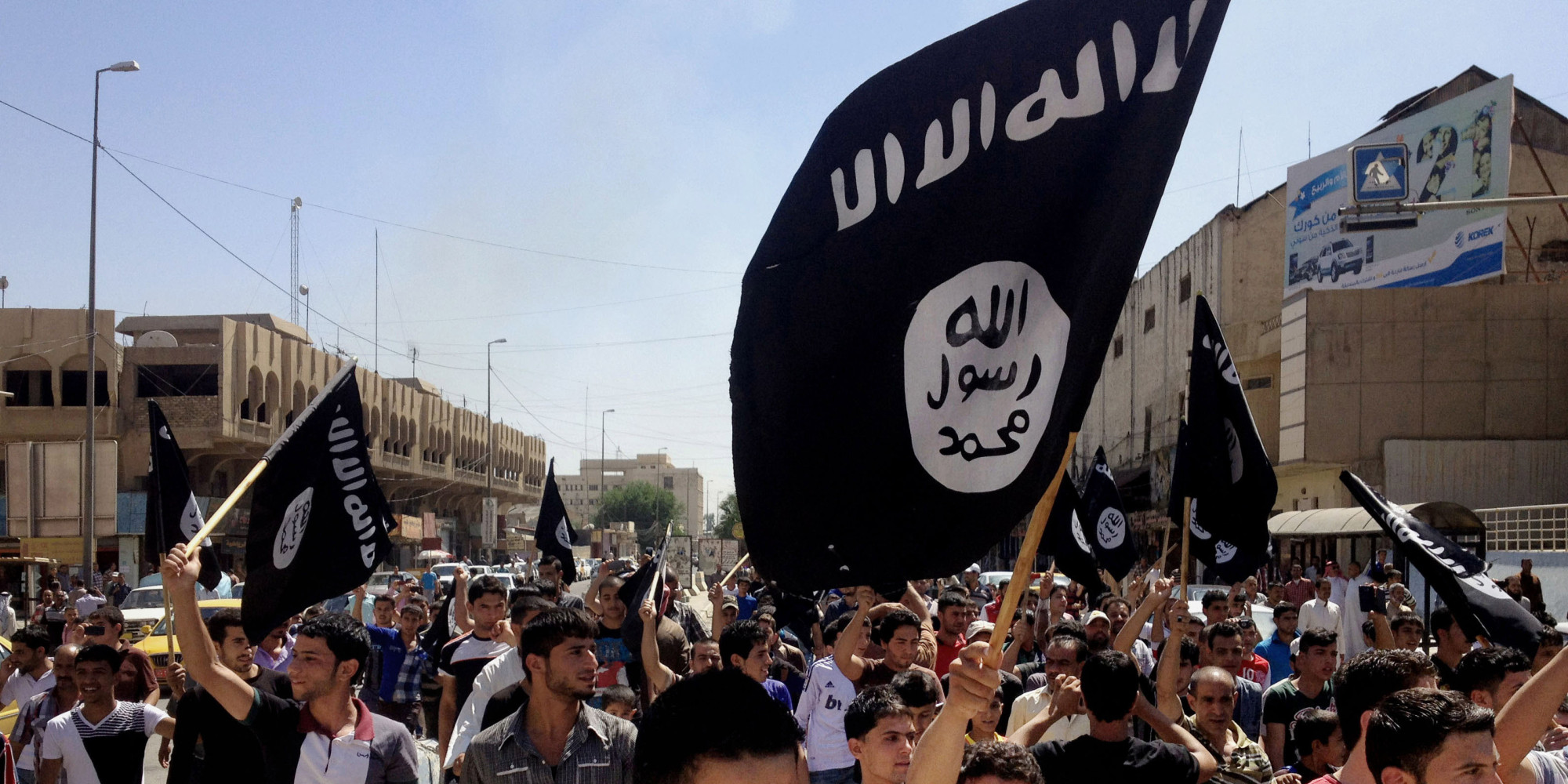 Kasseler Imam rief zur Tötung Ungläubiger 