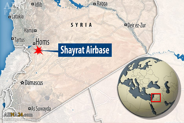 Ankara Dan Tel Aviv Pandang Positif 'Pencabulan A.S' Ke Atas Syria