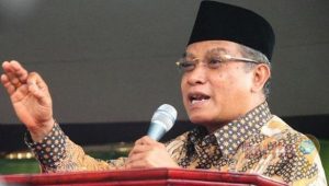 Nabi Muhammad Saw Bangun Negara Madinah