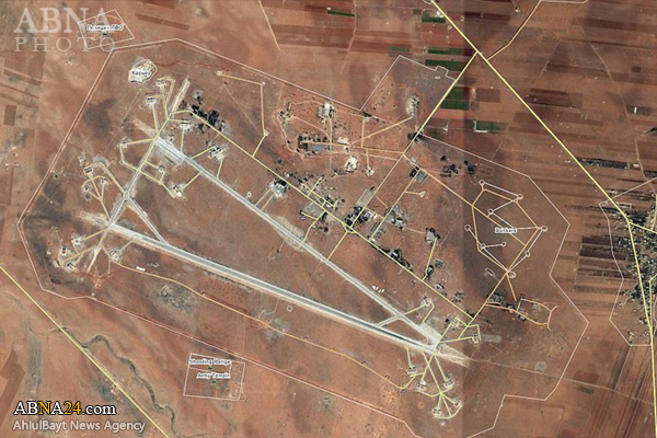 Rusia Kaji Kemungkinan Warganya Terbunuh Atau Tercedera DI Dalam Serangan A.S Ke Atas Syria