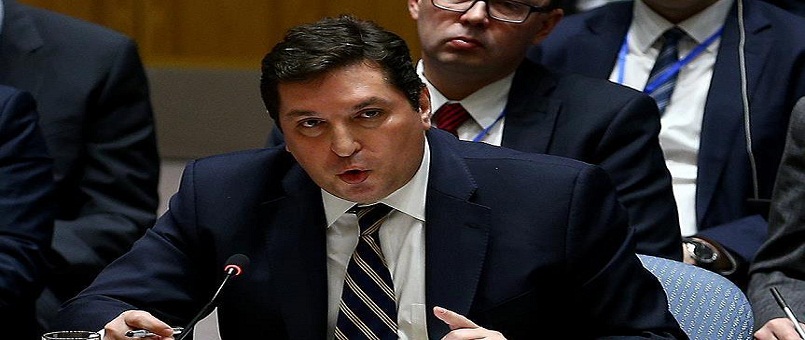 Rusya’dan ABD’ye Askeri Müdahale Uyarısı