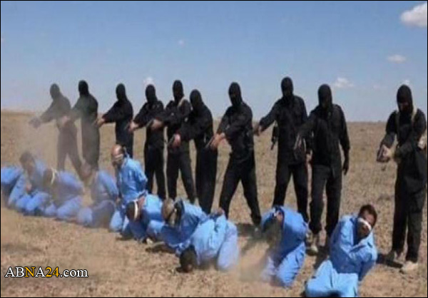"داعش" يقتل 140 شخصا حاولوا الفرار من معارك في الموصل