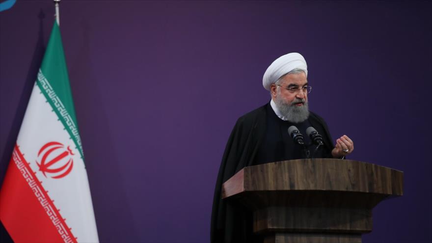 «S'il n'y avait pas l'Iran, la situation serait différente au Liban et en Syrie »