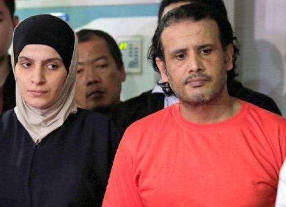 اعتقال كويتي وسورية في الفلبين يشتبه بانتمائهما إلى "داعش"