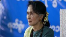 ေဒၚေအာင္ဆန္းစုၾကည္ႏွင့္ ေက်းလက္ေနလူငယ္မ်ား ‘ၿငိမ္းခ်မ္းေရးစကားဝိုင္း’ ျပဳလုပ္မည္