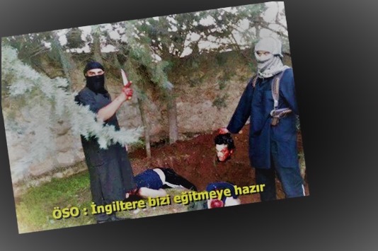 Suriyada İŞİD-in məğlub olduğu ərəfədə kimyavi hucumu əslində kimlər edir və məqsədləri nədir? – Videotəhlil