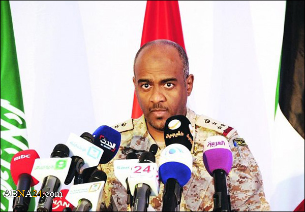 عسيري: القنابل العنقودية ليست محرمة ونستخدمها باليمن! + (فيديو)