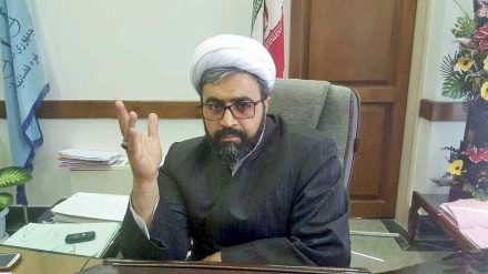 Iran meldet Festnahme eines Mitgliedes der Terrorgruppe "Jaish al-Zulm" 