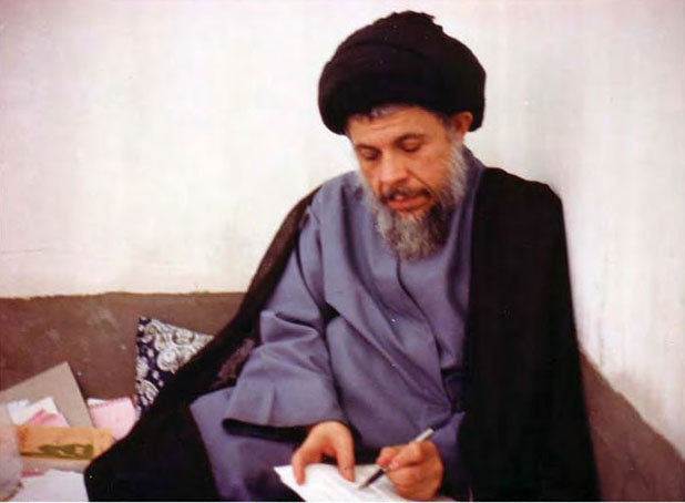 فيديو / السيد الشهيد الصدر (رض).. ماذا قال عنه تلاميذه ؟!