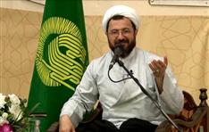 Der heilige Quran lehrt uns den Lebensweg 
