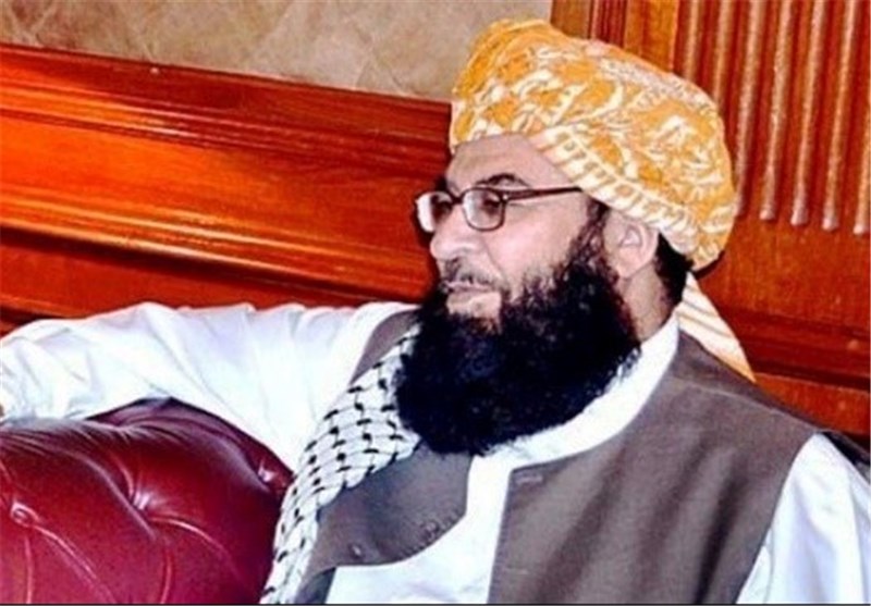 جمعیت علماء اسلام  کی طالبان کو اپنی پارٹی میں شمولیت کی دعوت