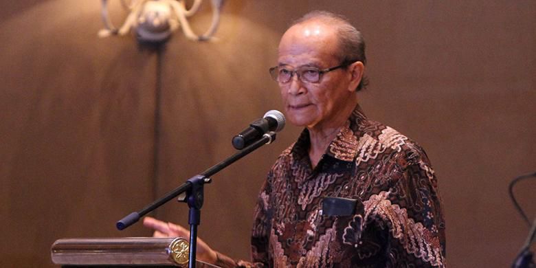 Negara Tidak Boleh Kalah oleh Penganut "Teologi Maut"