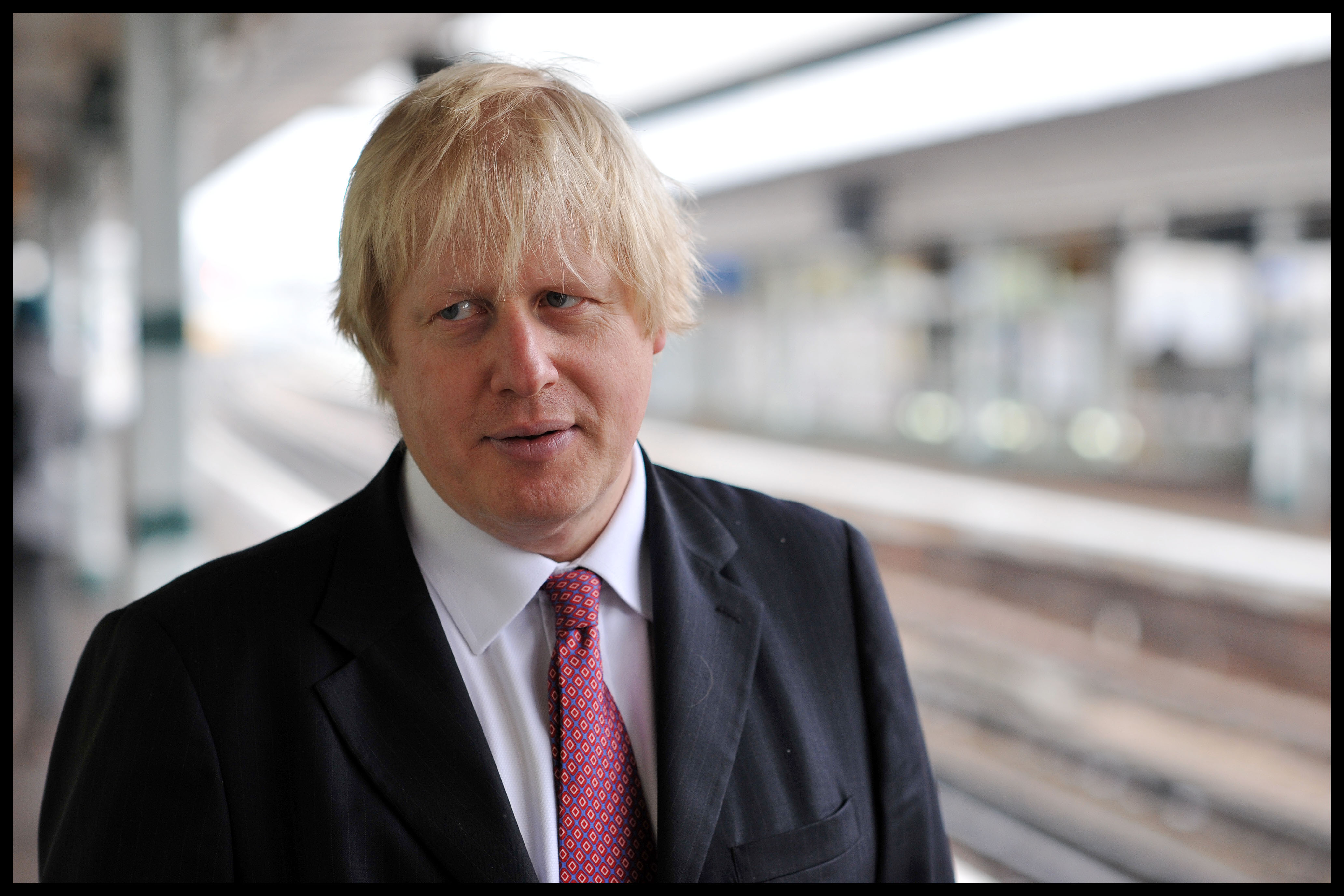 British FM cancels trip to Moscow after US strikes on Syria
