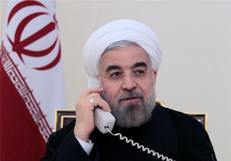 Shugabannin Kasashen Iran Da Syria Sun Gudanar Da Tattaunawa