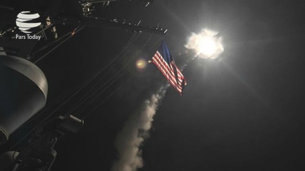 Совместный оперативный штаб Ирана, России и Сирии сделал предупреждение США