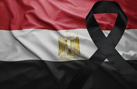 "Estamos Unidos en la Sangre de Nuestros Mártires Musulmanes y Cristianos Víctimas del Terrorismo Salafista Global"