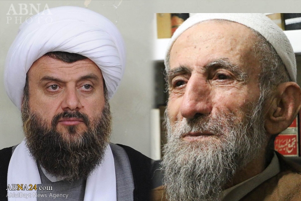 آية الله باريك‌بين كان أسوة الجهاد ولن ينفصل عن الصراط المستقيم الإلهي حتى لحظاته الأخيرة