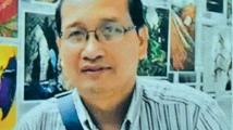 တရားခံေျပး ေအာင္ဝင္းခိုင္အား ႏိုင္ငံတကာရဲတပ္ဖြဲ႕မွ အနီေရာင္ေၾကညာခ်က္ထုတ္