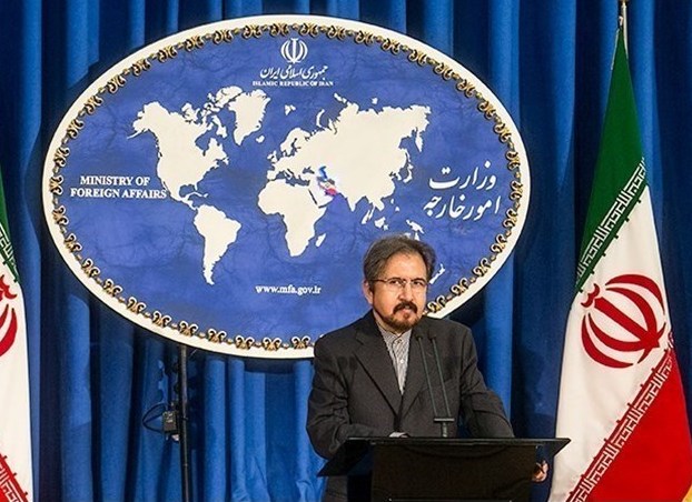 الخارجية الايرانية تذكر ملك الأردن بمراجعة عدد ارهابيين اردنيين بصفوف داعش التكفيري