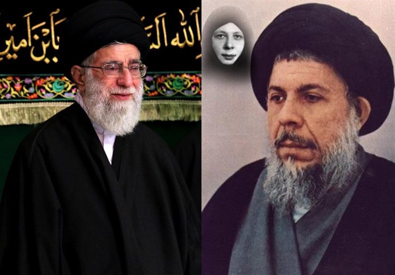 شہید باقر الصدر رہبر انقلاب اسلامی کی نگاہ میں