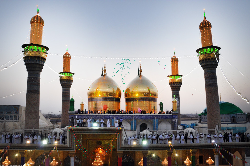 O 9° Imam – Mohammad Ibn Ali (O Generoso)