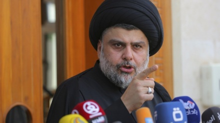 Muktada al-Sadr rät Präsident Assad zum Rücktritt