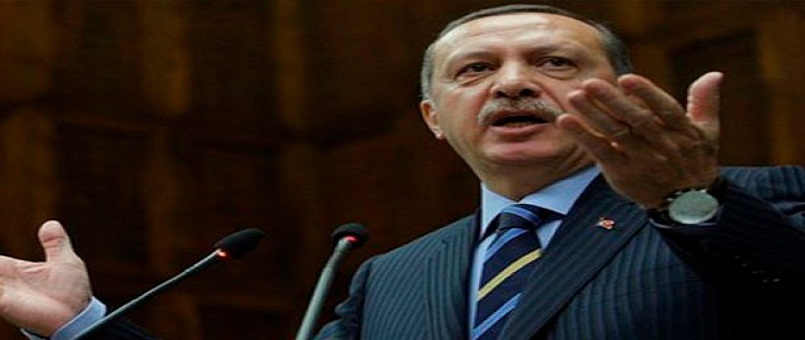 Erdoğan'dan AKP'nin başına dönüş açıklaması!