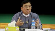 သဘာဝေဘး ကယ္ဆယ္ေရးအတြက္ ရဟတ္ယာဥ္ဝယ္ယူရန္ အစိုးရ စီစဥ္ေန
