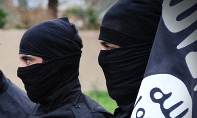 Iraqi forces annihilate 2 ISIS senior commanders in Baaj, Tal Afar