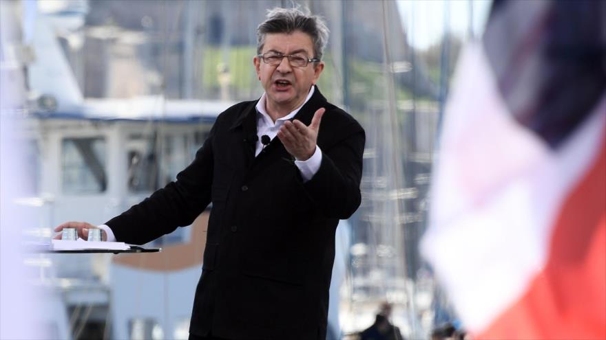 « Attaque américaine contre la Syrie est un acte criminel et irresponsable »