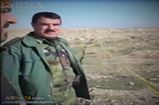 ИШИД'ин 1600 нәфәри өлдүрәрәк басдырдығы '' Топлу Мәзарлар '' ортаја чыхарылды / Видео