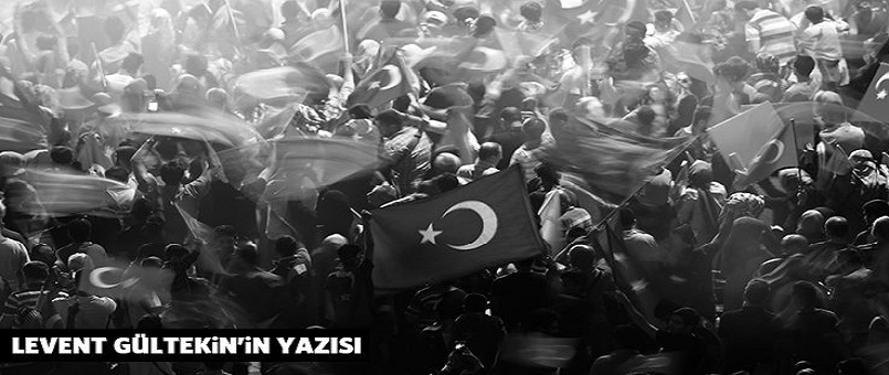 Niçin ‘Hayır’ diyorum?