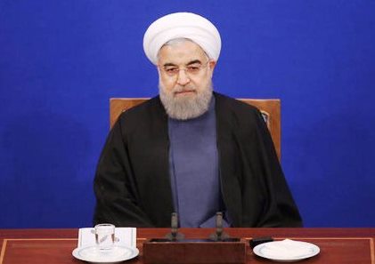 صدر: امریکہ نے کبھی بھی بین الاقوامی قوانین کا احترام نہیں کیا