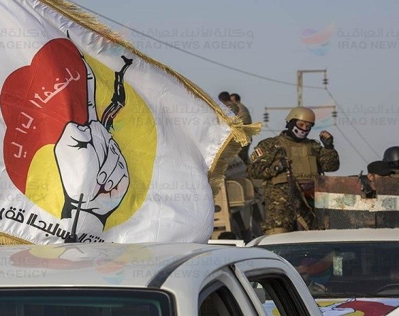 شرطة كربلاء تعلن انطلاق عملية عسكرية "كبرى" على الحدود مع الأنبار