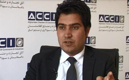 ایران، افغانستان کا سب سے بڑا تجارتی شراکت دار ہے