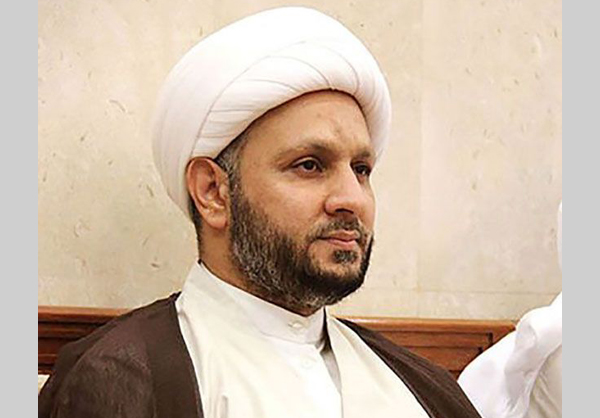 تأجيل قضية البرلماني السابق الشيخ "حسن عيسى" وآخرين الى 21 مايو المقبل