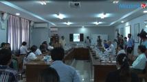 ျပည္သူ႔ရင္ျပင္တြင္ ကမာၻ႔ကုလသမဂၢလုံးဆိုင္ရာ ယာဥ္လမ္းအႏၱရာယ္ ကင္းရွင္းေရး လႈပ္ရွားမႈျပဳလုပ္မည္