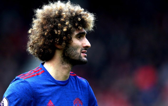 Manchester United gets its first Muslim captain