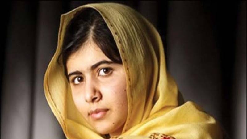 19سالہ ملالہ یوسف زئی اقوام متحدہ کی امن کی سفیر منتخب